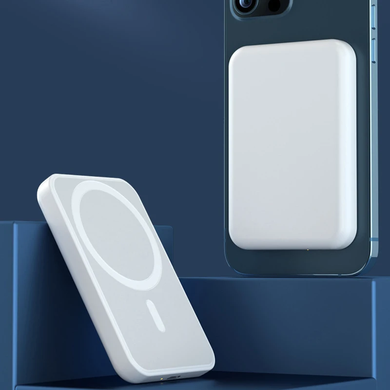 Magnetic PowerBank OnLike 12000 mAh