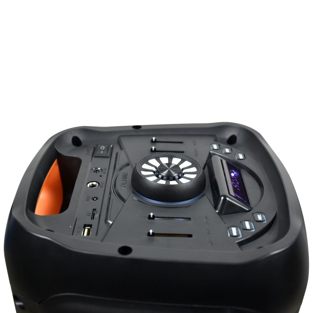 Coluna Amplificada Moob Urban