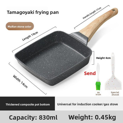 Non-stick Mini Frying Pan