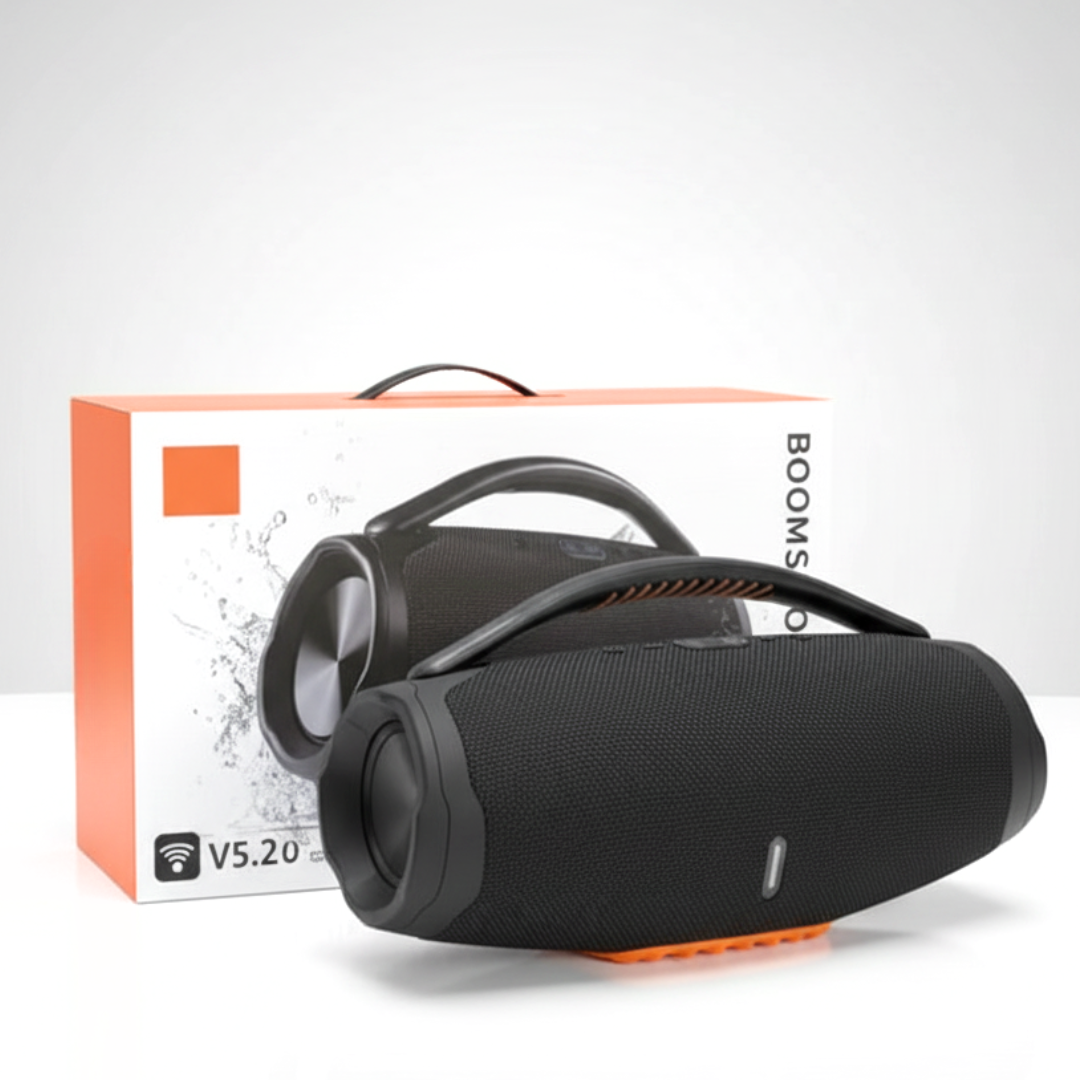 SPEAKER BOOMSBOX 3 WI-FI