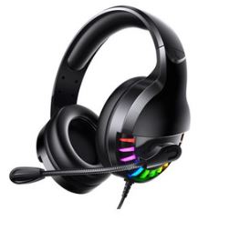 Auricular Gamer RGB Cool