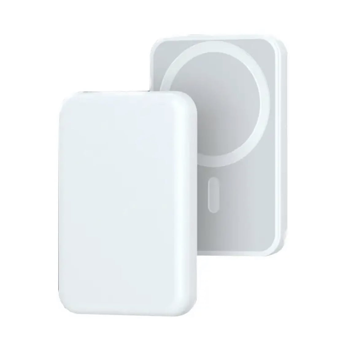 6 in 1 Smartwatch Kit (Smartwatch + Earbuds + Charger + Adapter + Base + Magnetic Charger)