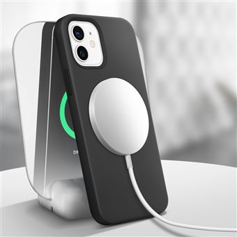 Wireless Magnetic Charger