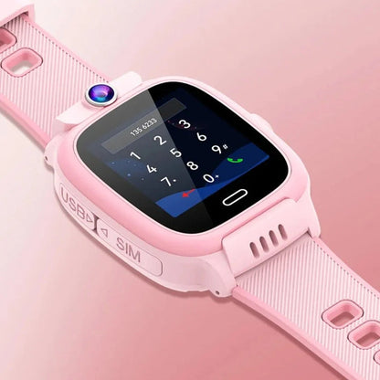 Aemai X10 Kids Smartwatch - PINK