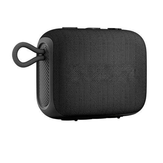 Altifalante AWS-SP-07-B 7W Bluetooth IPX6