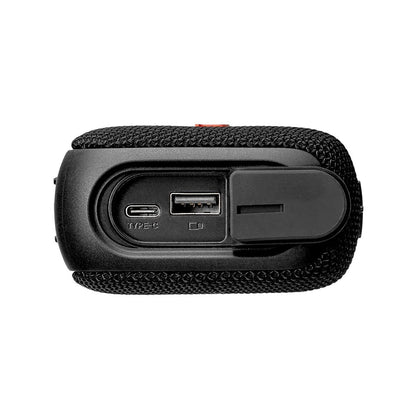 Altifalante AWS-SP-07-B 7W Bluetooth IPX6