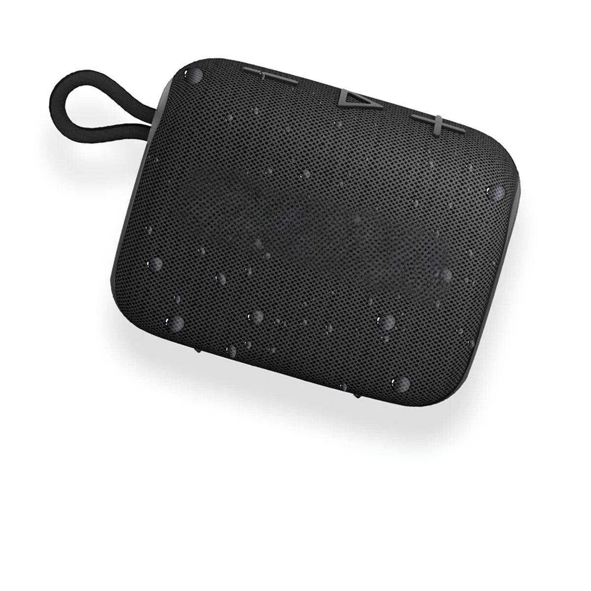 Altifalante AWS-SP-07-B 7W Bluetooth IPX6