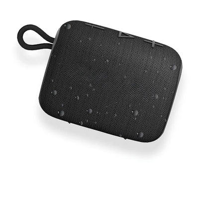 Altifalante AWS-SP-07-B 7W Bluetooth IPX6