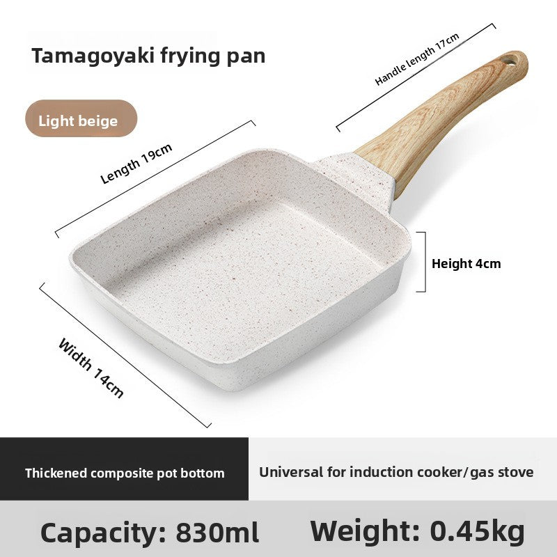 Non-stick Mini Frying Pan