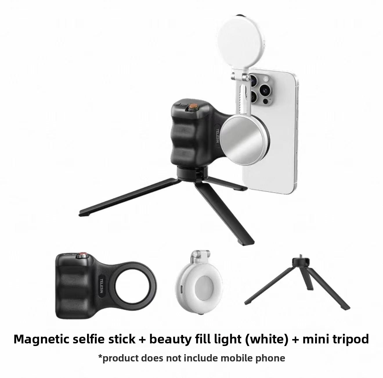 camera phone holder