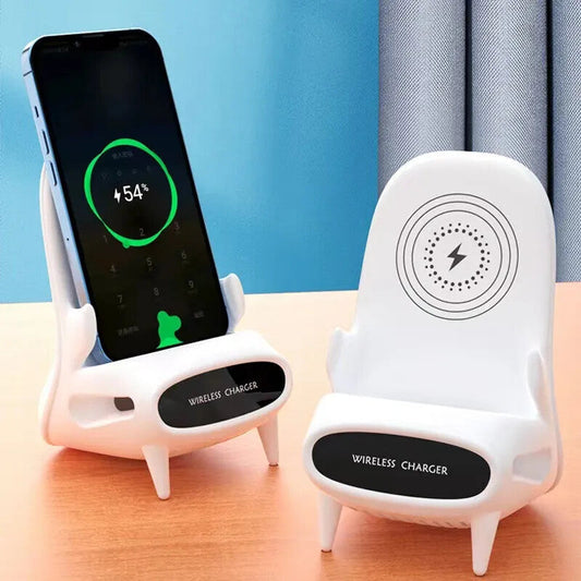 Wireless Charger Stand