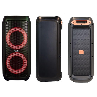 Coluna Amplificada Moob Urban