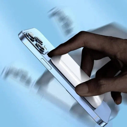 Magnetic PowerBank 8000 mAh