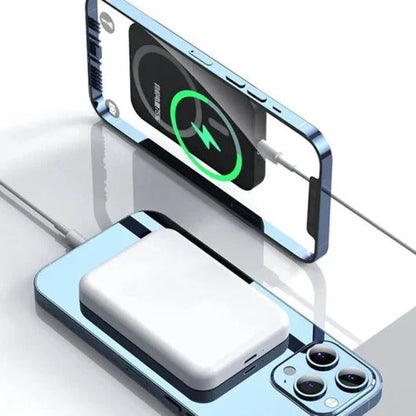 PowerBank Magnético 5000 mAh