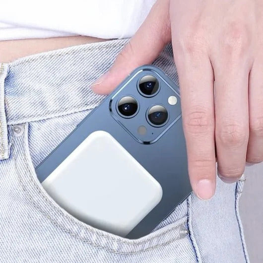 PowerBank Magnético 5000 mAh