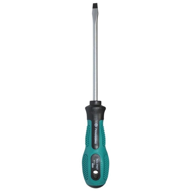 1PC Insulated PP Handle Hand Screwdriver Screw Driver Electrician's Repair Tool Multi Tool Hand Tools ferramenta