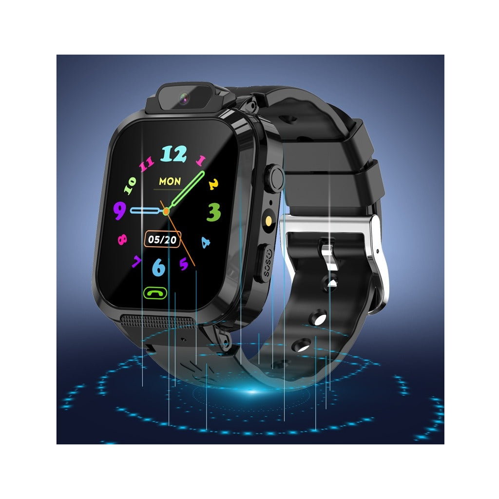 Children's Smartwatch D11-2G - BLUE